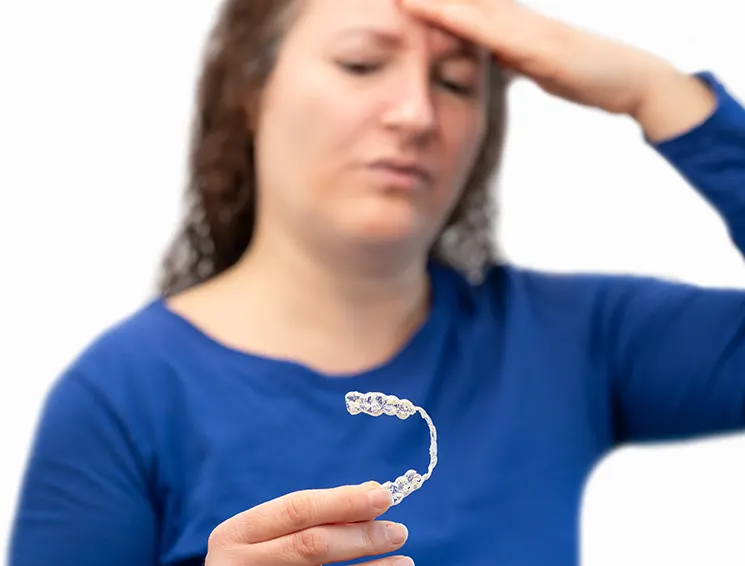 Piccadilly Dental Broken or loose teeth In London
