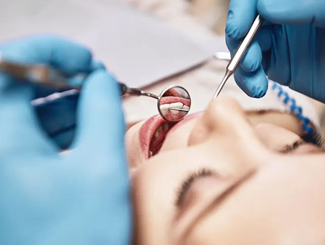 Piccadilly Dental Private Dentist in London