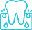 Piccadilly Dental Tooth Abscess in London Icon